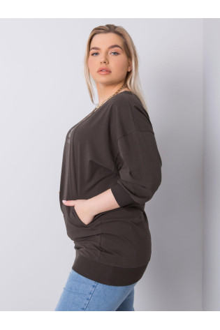 Palaidinė-RV-BZ-6388.55P-tamsi chaki