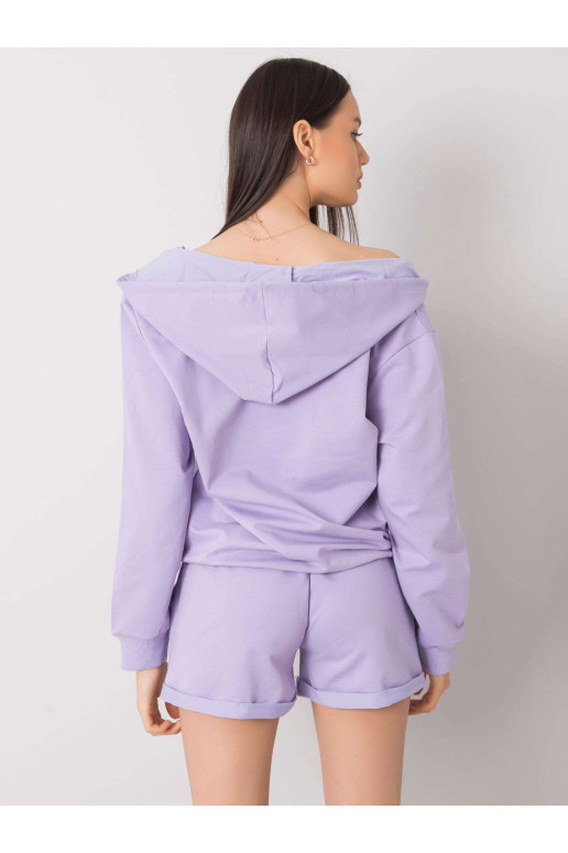 Set-FA-KMPL-6391.39P-šviesiai violetinė