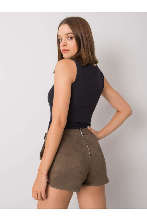Šortai-CHA-SN-1257.89P-khaki