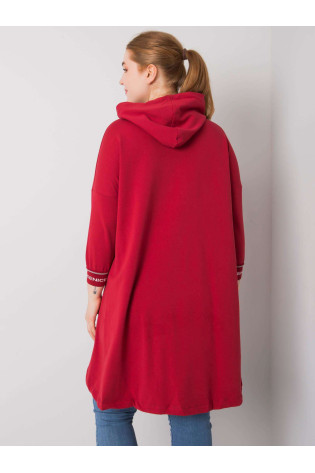 Megztinis-RV-BL-6849.63P-bordo