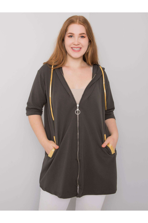 Megztinis-RV-BL-6863.59P-tamsus chaki