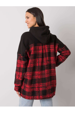 Megztinis-RV-BL-7312.14-juoda-raudona