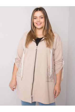 Megztinis-RV-BL-6795.84-smėlio spalvos