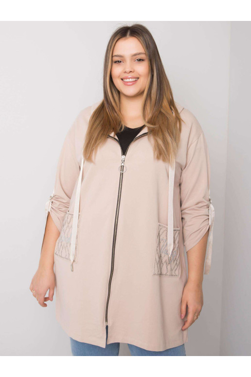 Megztinis-RV-BL-6795.84-smėlio spalvos