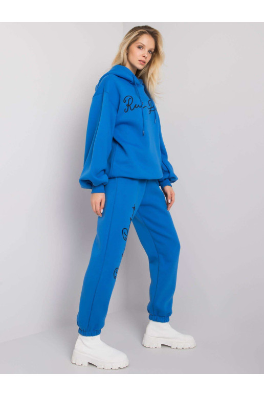 Set-RV-KMPL-7307.10X-tamsiai mėlyna