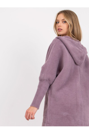 Paltas-MBM-PL-1518.95P-šviesiai violetinė