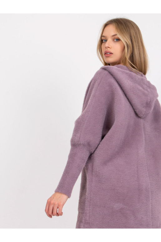 Paltas-MBM-PL-1518.95P-šviesiai violetinė