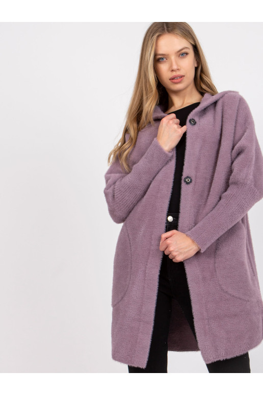 Paltas-MBM-PL-1518.95P-šviesiai violetinė