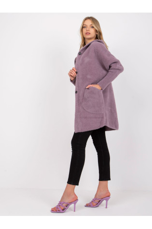 Paltas-MBM-PL-1518.95P-šviesiai violetinė