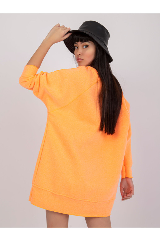 Megztinis-EM-BL-711.05-fluo oranžinis