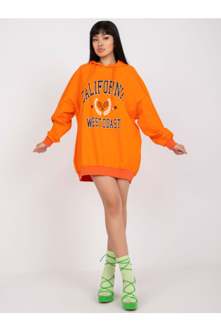Megztinis-FA-BL-7706.58-oranžinė