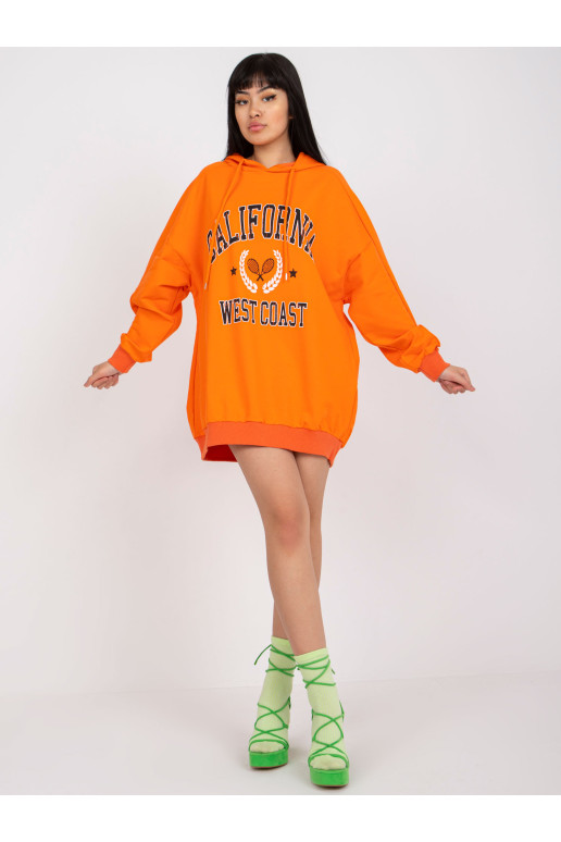Megztinis-FA-BL-7706.58-oranžinė