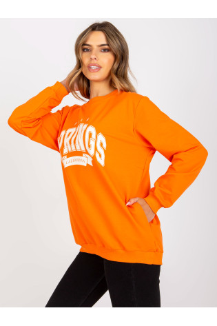 Megztinis-FA-BL-7823.24P-oranžinė