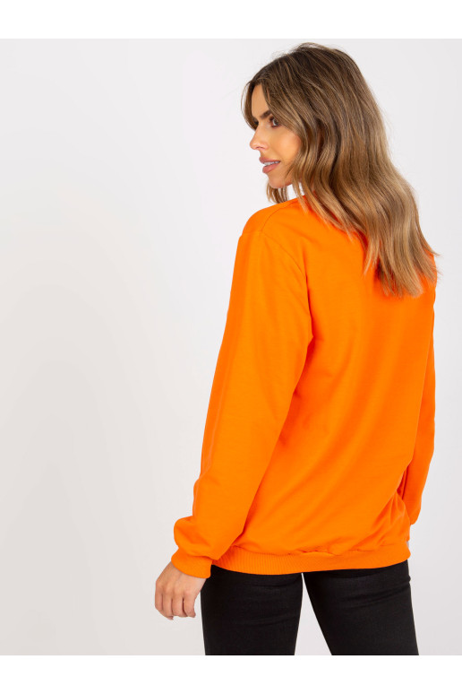 Megztinis-FA-BL-7823.24P-oranžinė