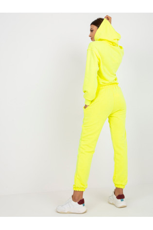 Set-EM-KMPL-734.35P-fluo geltona