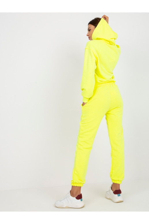 Set-EM-KMPL-734.35P-fluo geltona