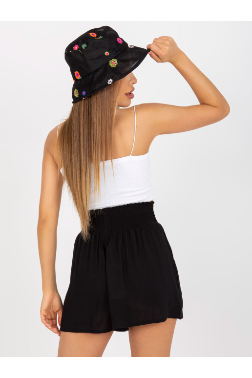 Šortai – D73761M62238KA – juodi