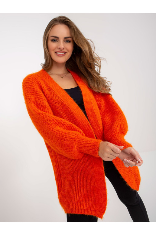 Megztinis-TW-SW-BI-9025.36X-oranžinė