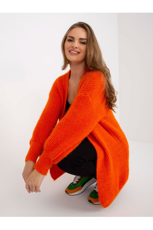 Megztinis-TW-SW-BI-9025.36X-oranžinė