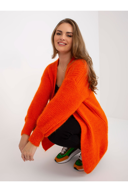 Megztinis-TW-SW-BI-9025.36X-oranžinė