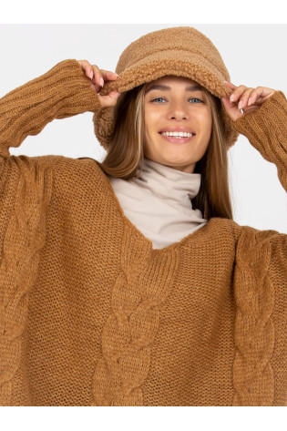 Megztinis-TW-SW-BI-M903.33X-camel