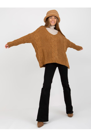 Megztinis-TW-SW-BI-M903.33X-camel