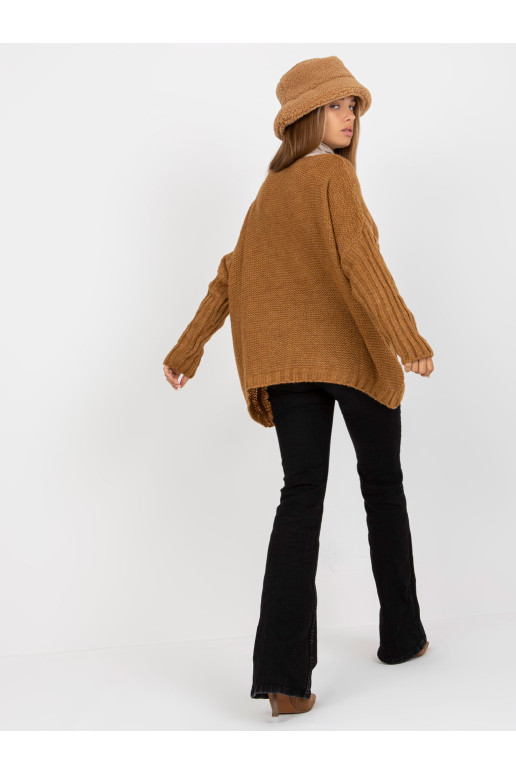 Megztinis-TW-SW-BI-M903.33X-camel