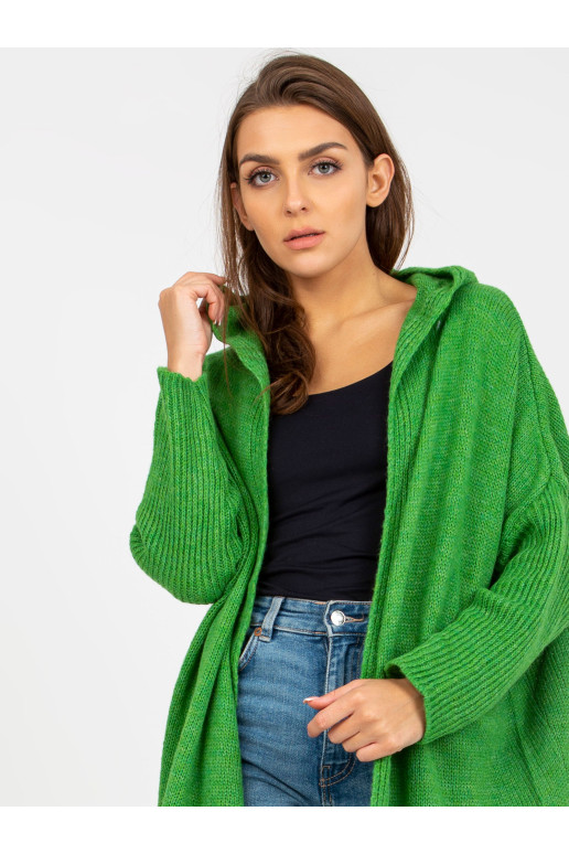 Cardigan-TW-SW-BI-M56.35-žalia