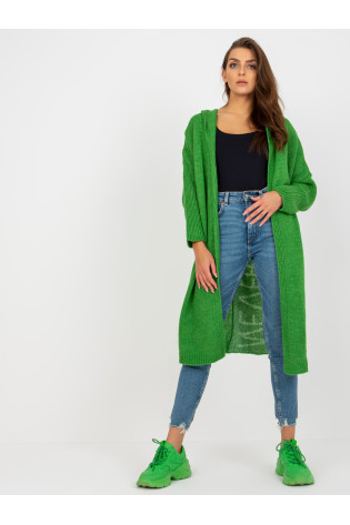 Cardigan-TW-SW-BI-M56.35-žalia