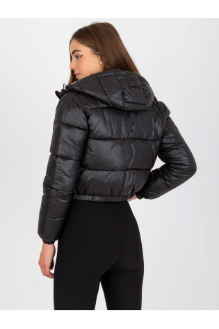 Striukė-NM-KR-P22-6680.61P-juoda ir smėlio spalvos