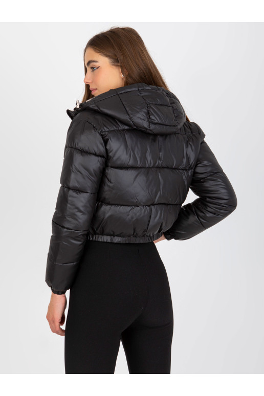 Striukė-NM-KR-P22-6680.61P-juoda ir smėlio spalvos