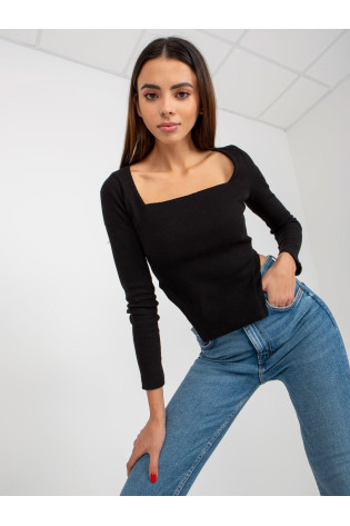 Palaidinė-TW-BZ-BL-1005.26P-juoda