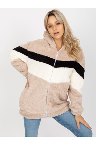 Megztinis-RV-BL-8439.00P-smėlio spalvos