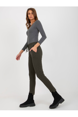 Sportinės kelnės-RV-DR-8380.25P-khaki