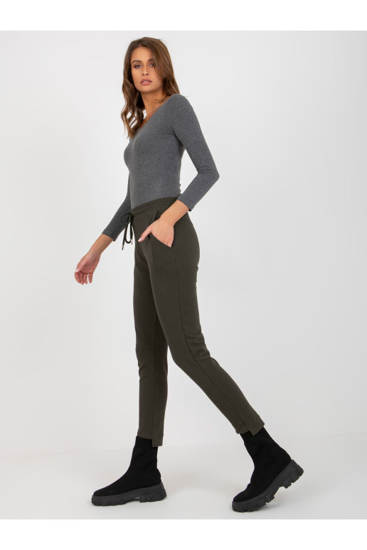Sportinės kelnės-RV-DR-8380.25P-khaki