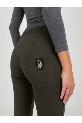 Sportinės kelnės-RV-DR-8380.25P-khaki