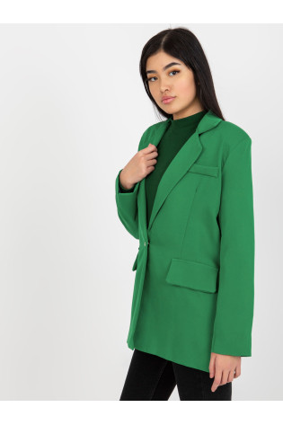 Blazer-DHJ-MA-15556.22X-Green