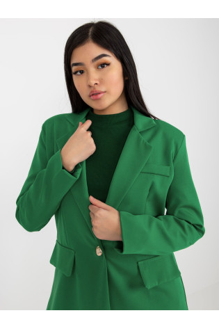 Blazer-DHJ-MA-15556.22X-Green