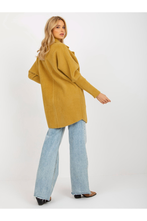 Kailis-MBM-PL-1517.00P-tamsiai geltonas