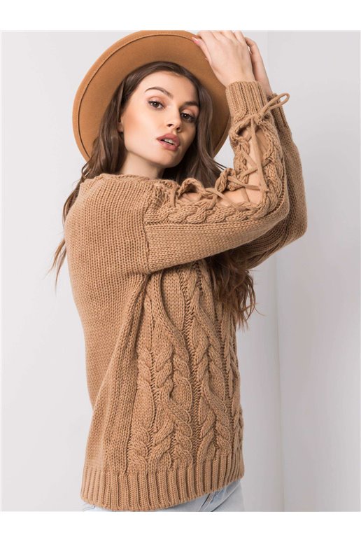 Megztinis-CA-SW-3733.74-camel