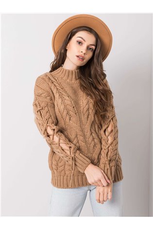 Megztinis-CA-SW-3733.74-camel 2