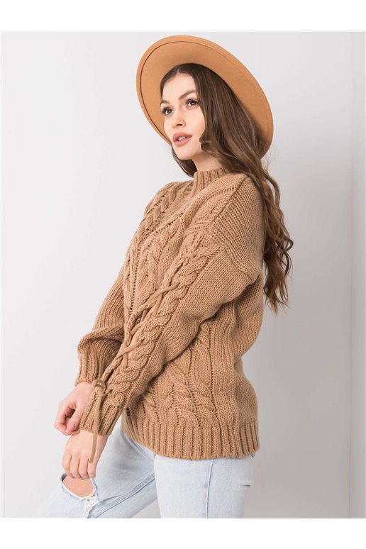 Megztinis-CA-SW-3733.74-camel