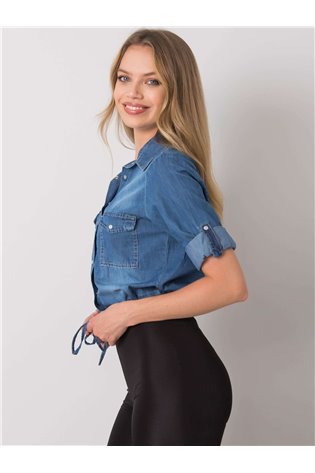 Marškiniai-RO-KS-5432.07P-mėlyni 2