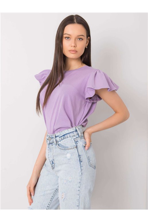 Palaidinė-FA-BZ-7172.57P-šviesiai violetinė