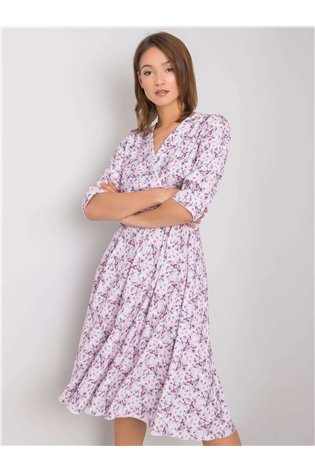 Suknelė-WN-SK-839-3.39P-šviesiai violetinė