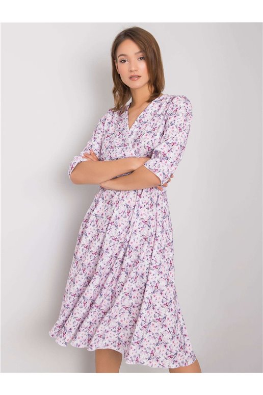 Suknelė-WN-SK-839-3.39P-šviesiai violetinė