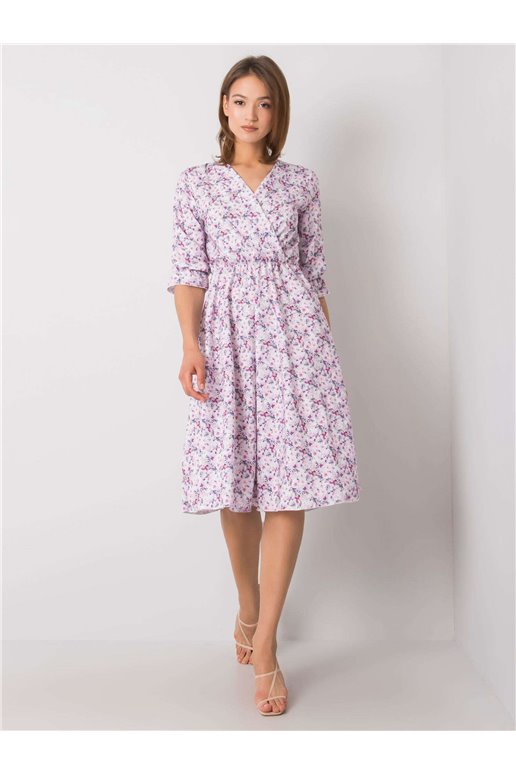Suknelė-WN-SK-839-3.39P-šviesiai violetinė
