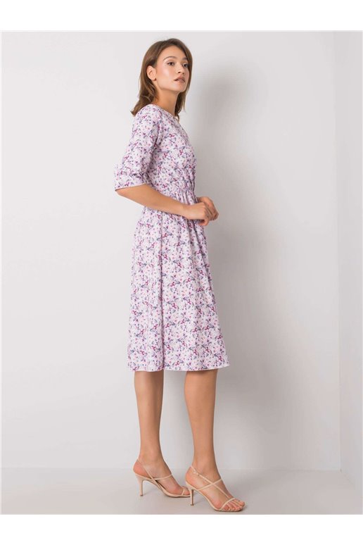 Suknelė-WN-SK-839-3.39P-šviesiai violetinė