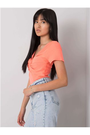 Palaidinė-CA-BZ-5800.15P-fluo oranžinė