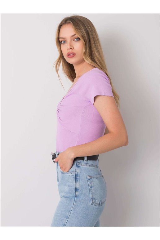 Palaidinė-CA-BZ-5800.15P-šviesiai violetinė